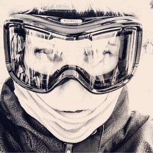 Meet your Posher, Cindy